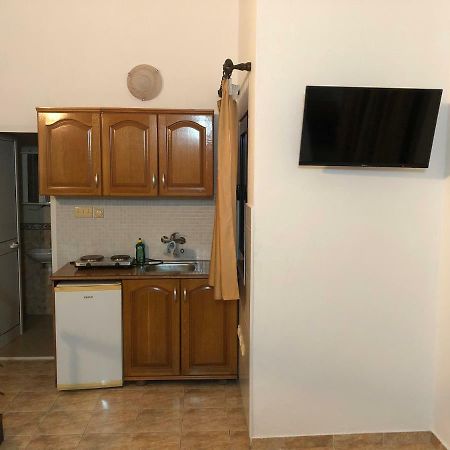 Apartments Toni Ulcinj Esterno foto